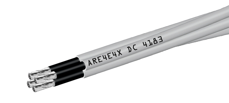 ARE4E4X 0,6/1 kV