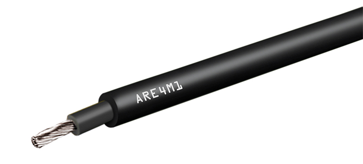 ARE4M1 0,6/1 kV 