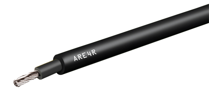 ARE4R 0,6/1 kV