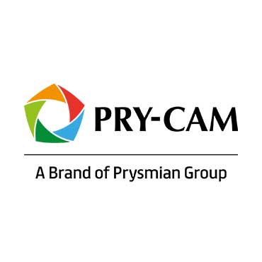 PRY-CAM logo