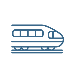 Trasporti e Mobilità logo