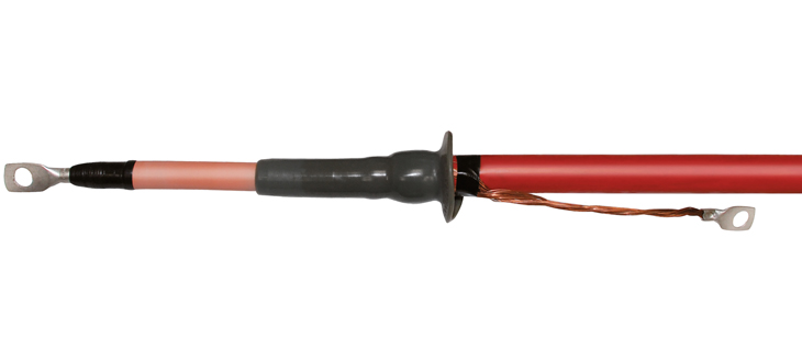 STI RR Elastico modulare per interno fino a 30 kV