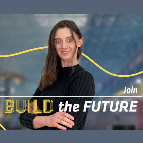 build-the-future