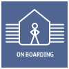 On boarding