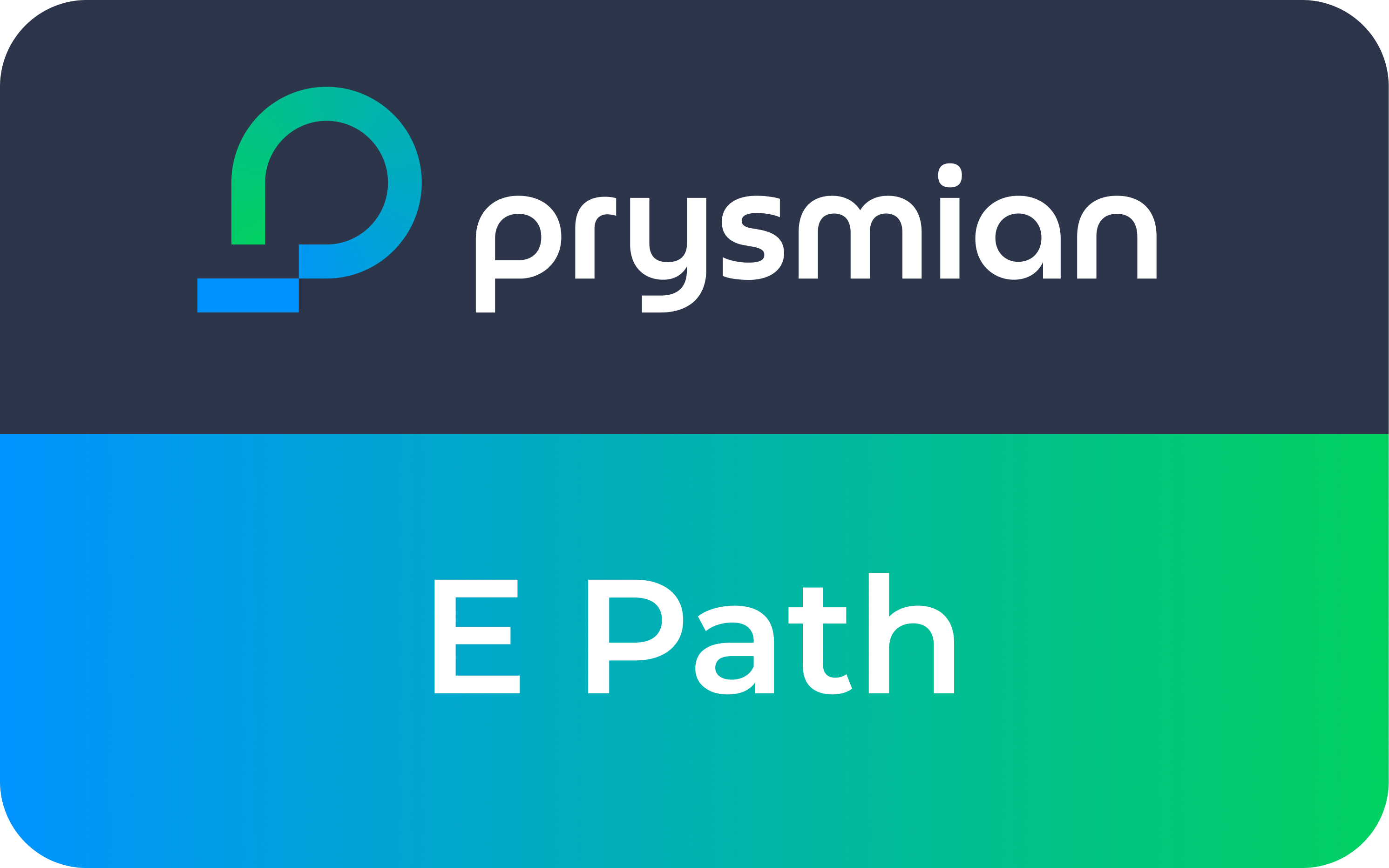 logo e path